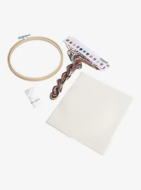 Star Wars Character Cross Stitch Kit