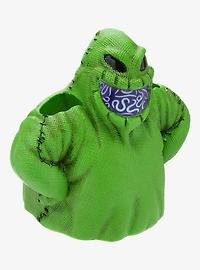 Disney The Nightmare Before Christmas Oogie Boogie Figural Toothbrush Holder