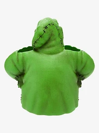 Disney The Nightmare Before Christmas Oogie Boogie Figural Toothbrush Holder
