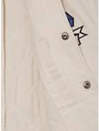 DC Comics Superman Icons Varsity Jacket - BoxLunch Exclusive