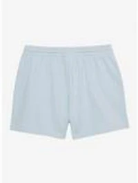 Disney Winnie the Pooh Bear Icons Women's Fleece Shorts