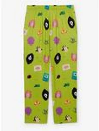 Adventure Time Characters Allover Print Sleep Pants - BoxLunch Exclusive