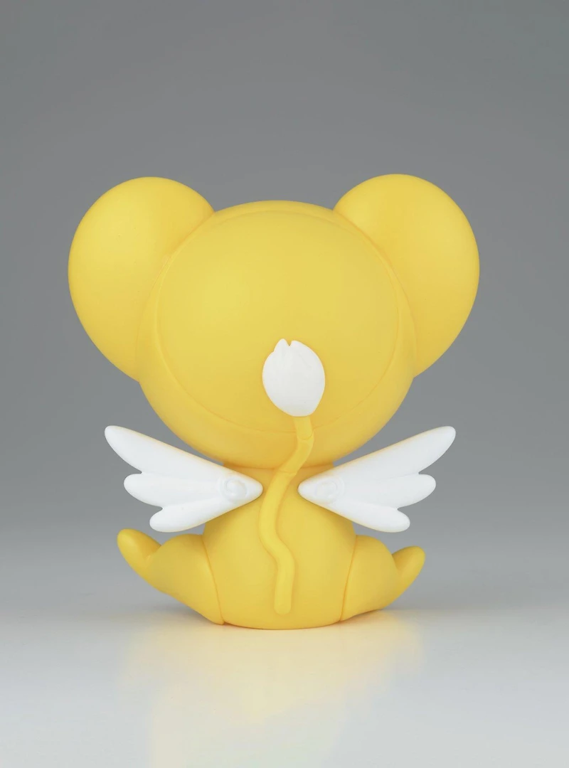 Banpresto Cardcaptor Sakura Big Sofvimates Kero-chan (Sitting) Figure