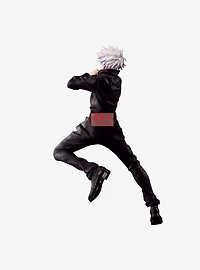 Banpresto Jujutsu Kaisen Maximatic Satoru Gojo Figure