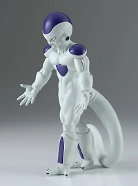 Banpresto Dragon Ball Z Solid Edge Works Frieza Figure