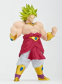 Banpresto Dragon Ball Z Blood of Saiyans Super Saiyan Broly Figure