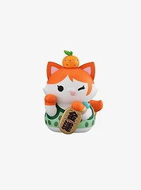 Megahouse One Piece Mega Cat Project Nyan Piece Nyaan! Beckoning Cat (Lucky Cat Pirates) Blind Box Figure