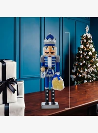 Hanukkah Nutcracker
