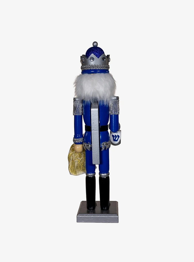 Hanukkah Nutcracker