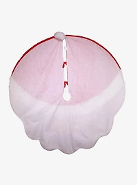 Santa Tree Skirt