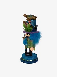 Hollywood Nutcracker with Sea Turtle Hat
