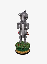 The Wizard of Oz Hollywood Tin Man Nutcracker