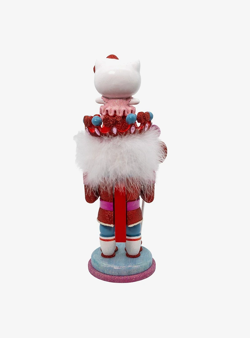 Hello Kitty Hollywood Nutcracker