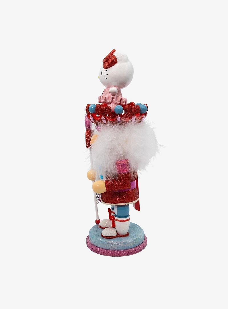 Hello Kitty Hollywood Nutcracker