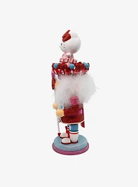 Hello Kitty Hollywood Nutcracker