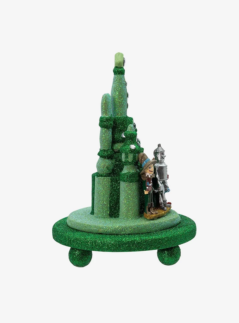 The Wizard of Oz Hollywood Nutcrackers Table Piece