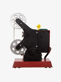 Peanuts Animated Projector Musical Tablepiece