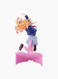 Banpresto Oshi no Ko Air Flow Ruby Hoshino Figure