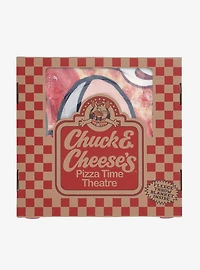 Chuck E. Cheese Pizza Throw — BoxLunch Exclusive