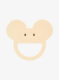 Disney Mickey Mouse Figural Phone Ring Light