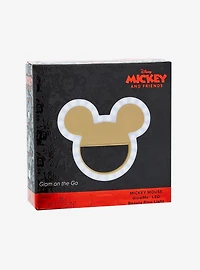 Disney Mickey Mouse Figural Phone Ring Light