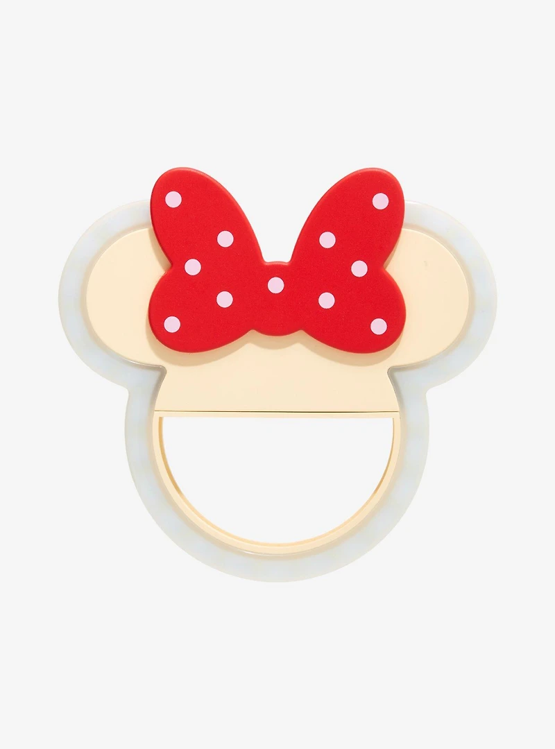 Disney Minnie Mouse Figural Phone Ring Light