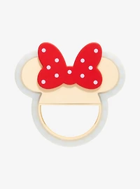 Disney Minnie Mouse Figural Phone Ring Light