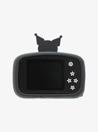 Sanrio Kuromi Digital Camera - BoxLunch Exclusive