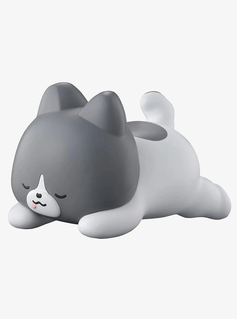 Banpresto Sky: Children of the Light Big Sofvimates Little Oreo Figure