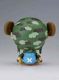 Banpresto One Piece Sofvimates Chopper Figure (Dressrosa Ver.)