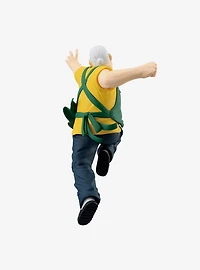 Banpresto Sakamoto Days Vibration Stars Taro Sakamoto Figure