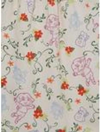 Dora the Explorer Floral Toddler Tank Dress — BoxLunch Exclusive