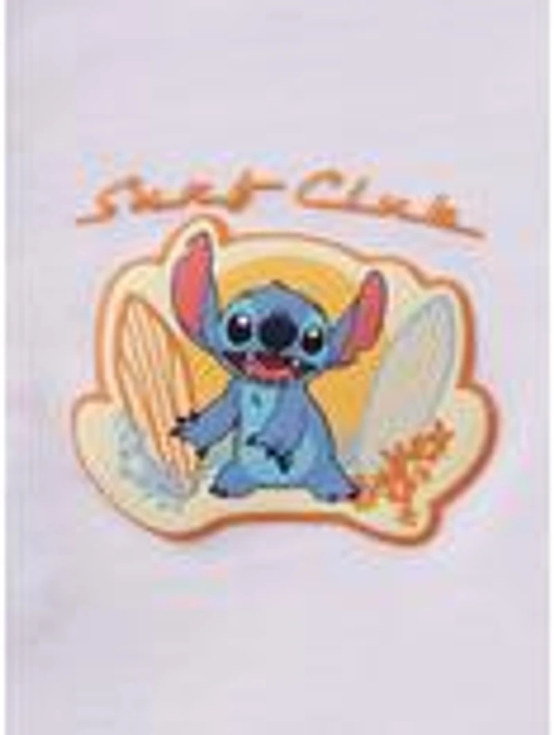 Disney Lilo & Stitch Surf Club Infant Shirt Shorts Set — BoxLunch Exclusive