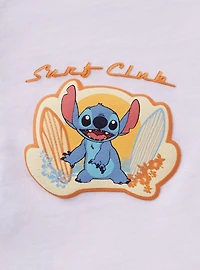 Disney Lilo & Stitch Surf Club Infant Shirt Shorts Set — BoxLunch Exclusive