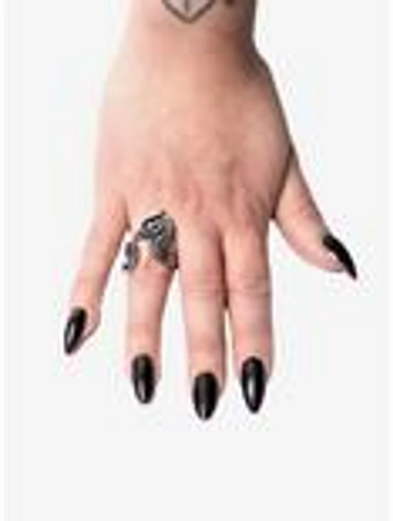 Alchemy of England Fafnirok Ring