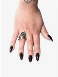 Alchemy of England Fafnirok Ring