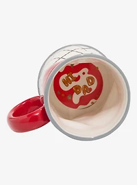 Disney A Goofy Movie Hi Dad Soup Can Mug - BoxLunch Exclusive