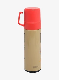 Disney A Goofy Movie Lake Destiny Travel Bottle with Mug Lid - BoxLunch Exclusive