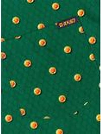 RSVLTS x Dragon Ball Z "Dragon Balls" Button-Up Shirt