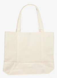 BoxLunch Logo Canvas Tote - BoxLunch Exclusive