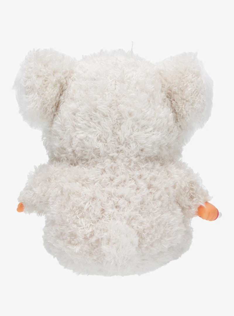Monchhichi Animal Collection Koala Costume 8 Inch Plush