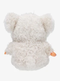 Monchhichi Animal Collection Koala Costume 8 Inch Plush