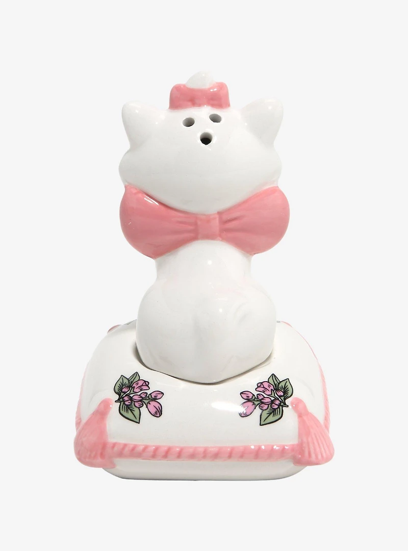 Disney The Aristocats Marie & Pillow Salt & Pepper Shaker Set