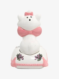 Disney The Aristocats Marie & Pillow Salt & Pepper Shaker Set