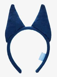 Bluey Figural Plush Ears Headband — BoxLunch Exclusive