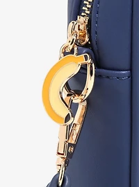 Bluey Figural Plush Bluey Crossbody Bag - BoxLunch Exclusive