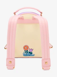Disney Minnie & Daisy Friendship Bracelet Mini Backpack — BoxLunch Exclusive