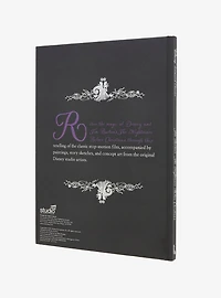 Disney The Nightmare Before Christmas Animated Classics Book