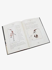 Disney The Nightmare Before Christmas Animated Classics Book