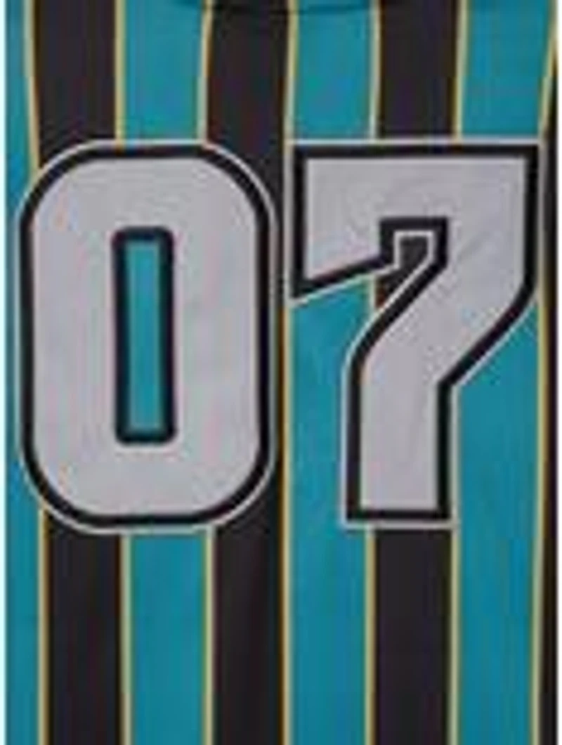 Harry Potter Slytherin Striped Jersey - BoxLunch Exclusive